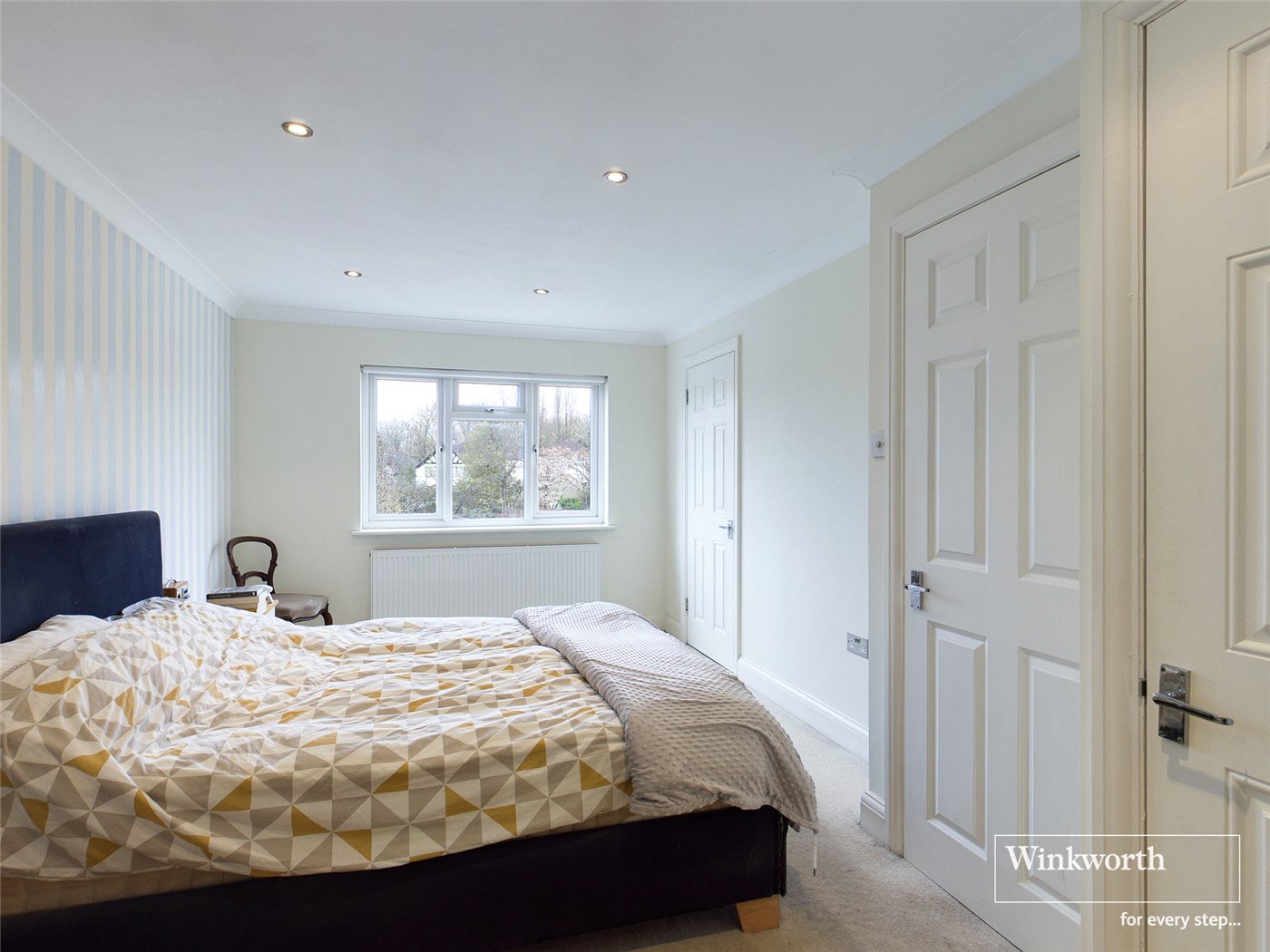 Bedroom 4/ Loft